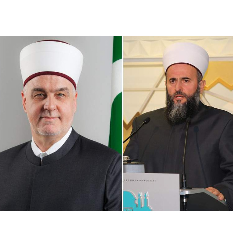 Islamska zajednica u BiH bira novog reisu-l-ulemu