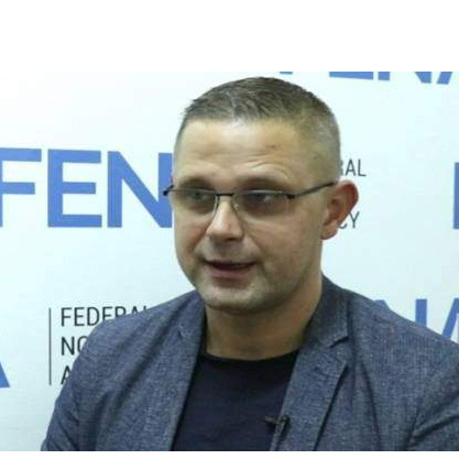 Intervju | prof. dr. Mirza Smajić: EU i NATO jedinstven su sistem reformskih procesa