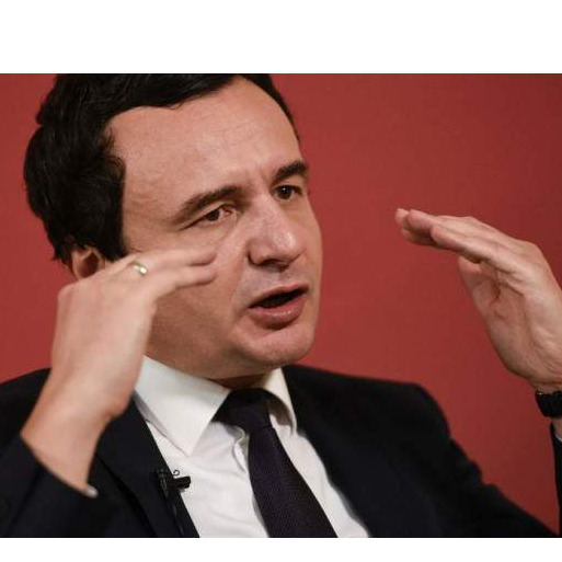 Thaci i Vučić kao Milošević i Tuđman - crtali granice, dijelili zemlju, a krvavu cijenu su platili Bošnjaci!