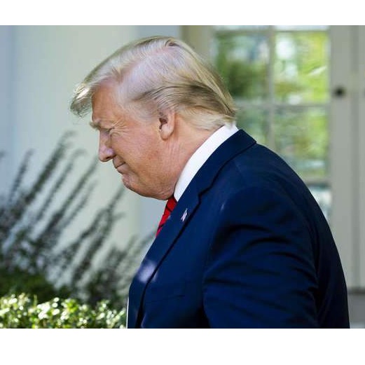 Pentagon Kongresu odbija dati dokumente o Trumpu