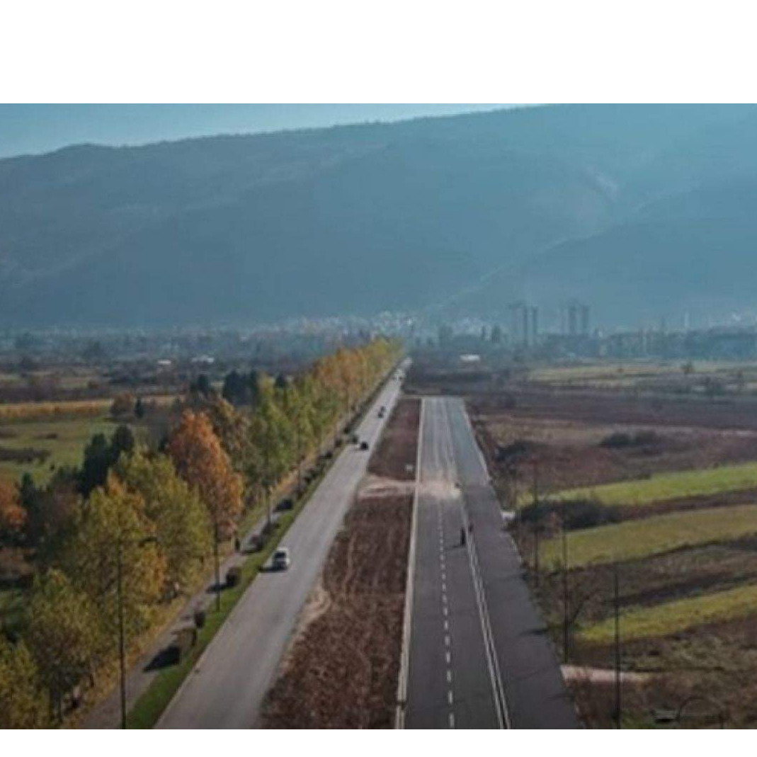 Ilidža: Pruga kapitalni projekat, gradit će se i žičara Hrasnica-Veliko polje