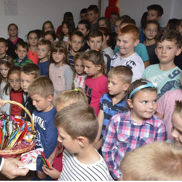 Ustavni sud BiH: Bošnjačka djeca u Vrbanjcima diskriminirana!