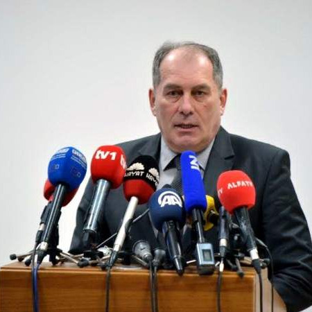 Mektić traži argumente od direktora SOA-e da nisu angažovali radikalne islamiste?