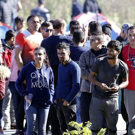 Analize |Gdje su otišli novci iz EU za migrante u BiH