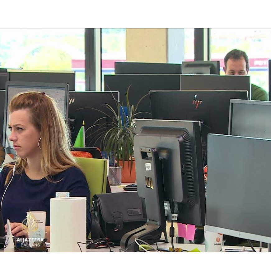 Al Jazeera Business: Najbrže rastuća industrija