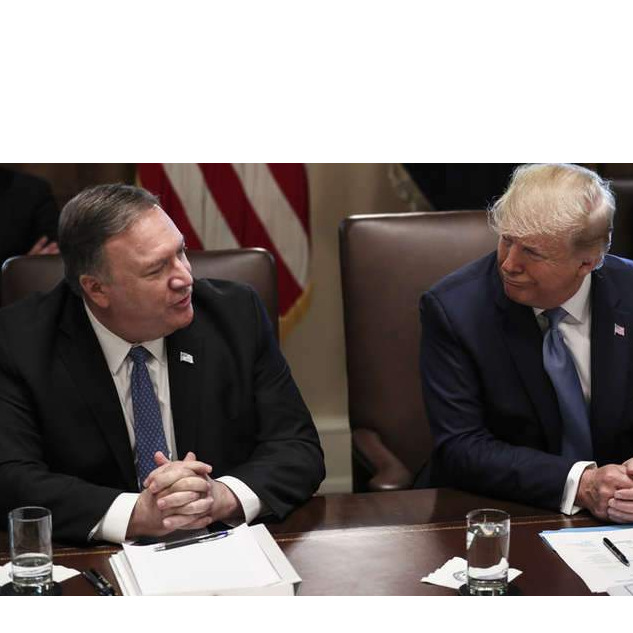 Pompeo o krizi s Turskom: Trump spreman za vojnu akciju