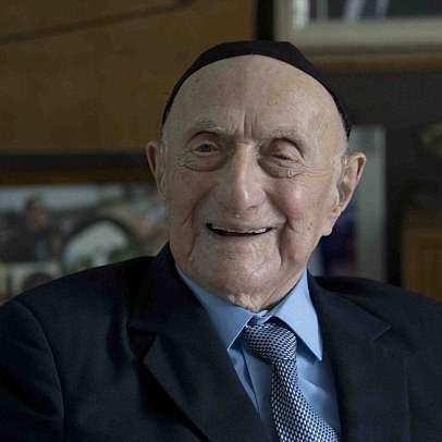Umro Yisrael Kristal, najstariji muškarac na svijetu, u 113. godini