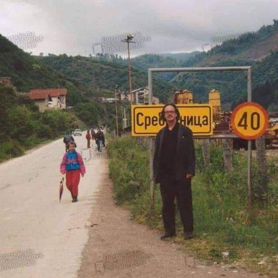 Peter Handke - vrlo korisni idiot za koljače iz istočne Bosne