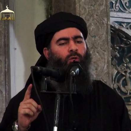 Trump: Baghdadi je umro kao pas i kukavica