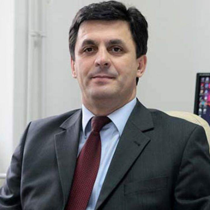 Prof. dr. Senadin Lavić: Bosna pod terorom etnopolitike
