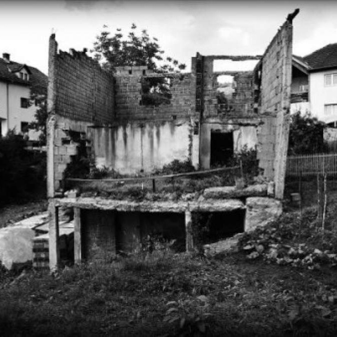 Danas presuda za "živu lomaču" u Višegradu