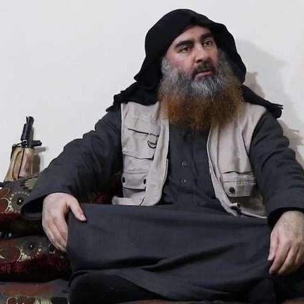 LOV NA VOĐU ISIL-a| Odmetnik iz ISIL-a koji je 'otkucao' Baghdadija dobit će milione dolara
