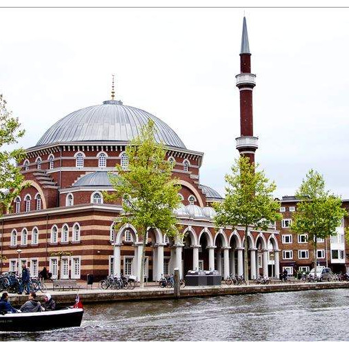Islamofobija: Gradonačelnica Amsterdama ne želi ezan sa zvučnika