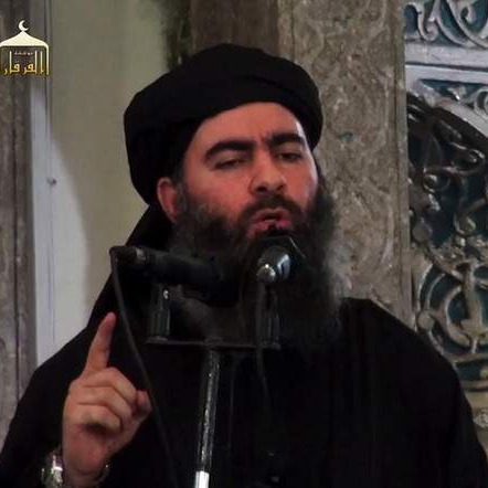 Pentagon objavio video snimak napada u kojem je ubijen Al Bagdadi