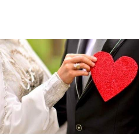 Ljubav je najveće bogatstvo čovjeka