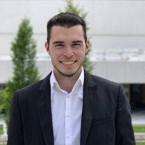 Svaka čast: Admir Muratović, prvi hafiz Kur'ana rođen u Sloveniji