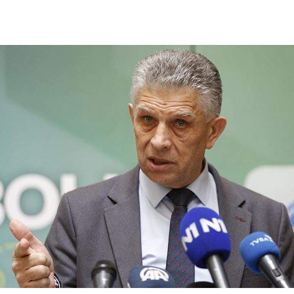 Ugljanin traži specijalni status Sandžaka 