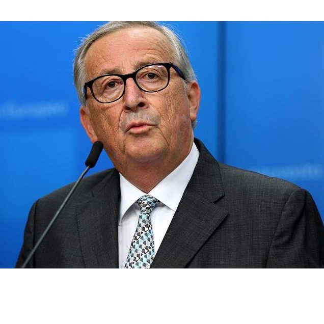Juncker: Velika Britanija će napustiti EU do 31. januara