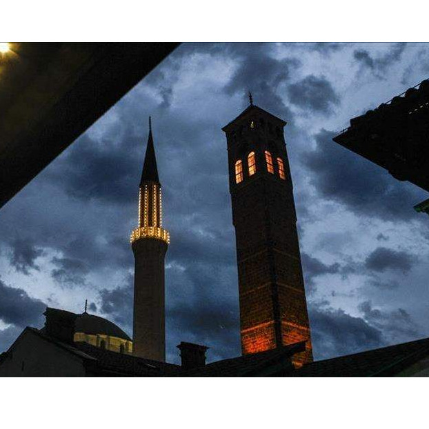 Muslimani danas obilježavaju dan rođenja poslanika Muhammeda