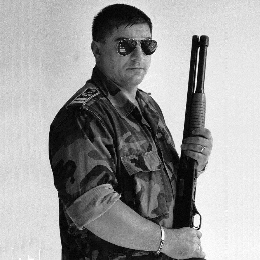 Dženan Skelić: Kako se brani Domovina?