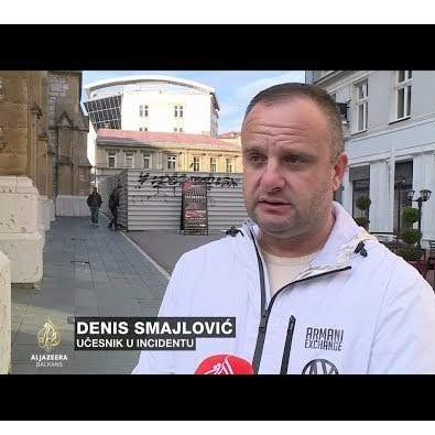 Incident u KCUS-u: Pojedinac i sistem (Video)