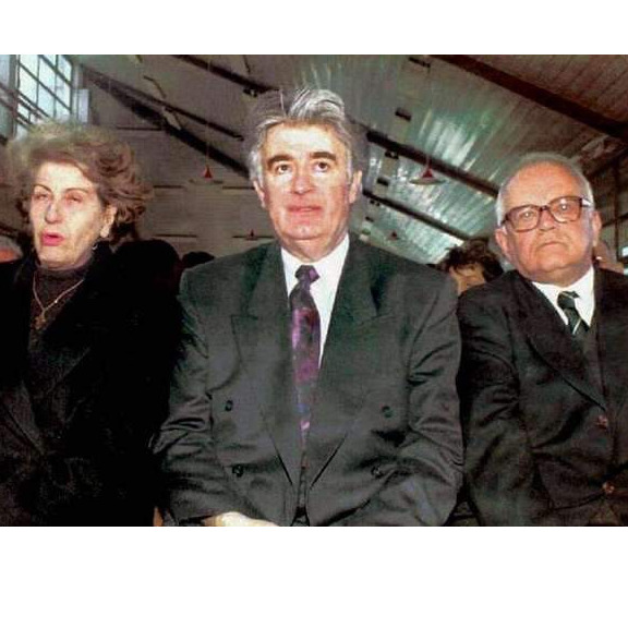 Mrtve oči 102 ubijena prijedorska djeteta gledaju spomenike svojim ubicama