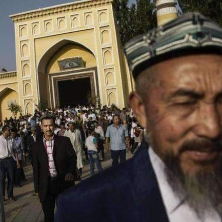 NYT: Tajni dokumenti otkrivaju kako Kina odvodi muslimane u kampove
