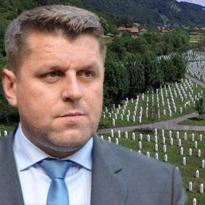 Pokret 'Odgovor': Prijedlog Durakovićeve deklaracije stigao Vučiću