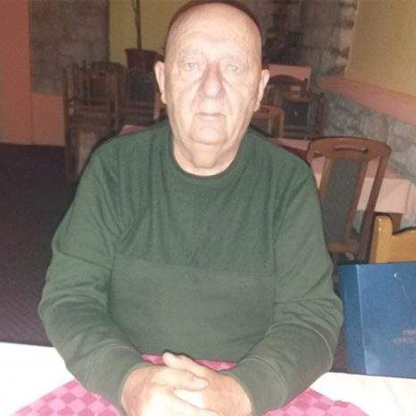 Svaka čast: Darovao krv više od 150 puta!