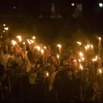 SAD: Jedna osoba poginula na protestima u Charlottesvilleu