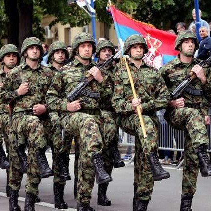 Zašto se Srbija naoružava?