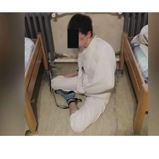 Pozivi na djelovanje zbog tretiranja djece u Zavodu Pazarić