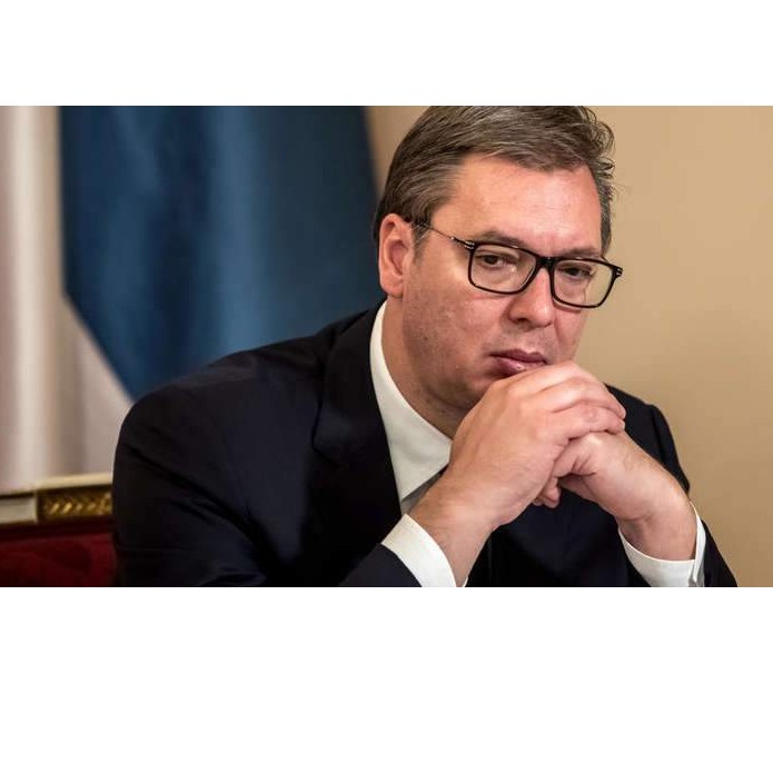 Špijunska afera: Vučić zakazao sjednicu Vijeća za nacionalnu sigurnost