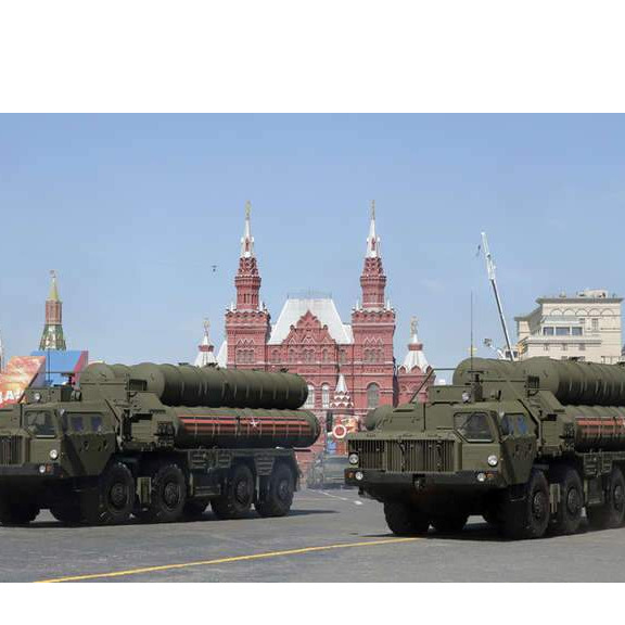Hoće li S-400 podijeliti NATO?