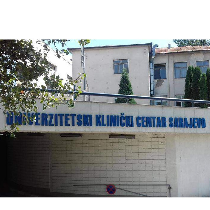 Za Nadin i svu djecu: Sutra protestno okupljanje ispred KCUS-a
