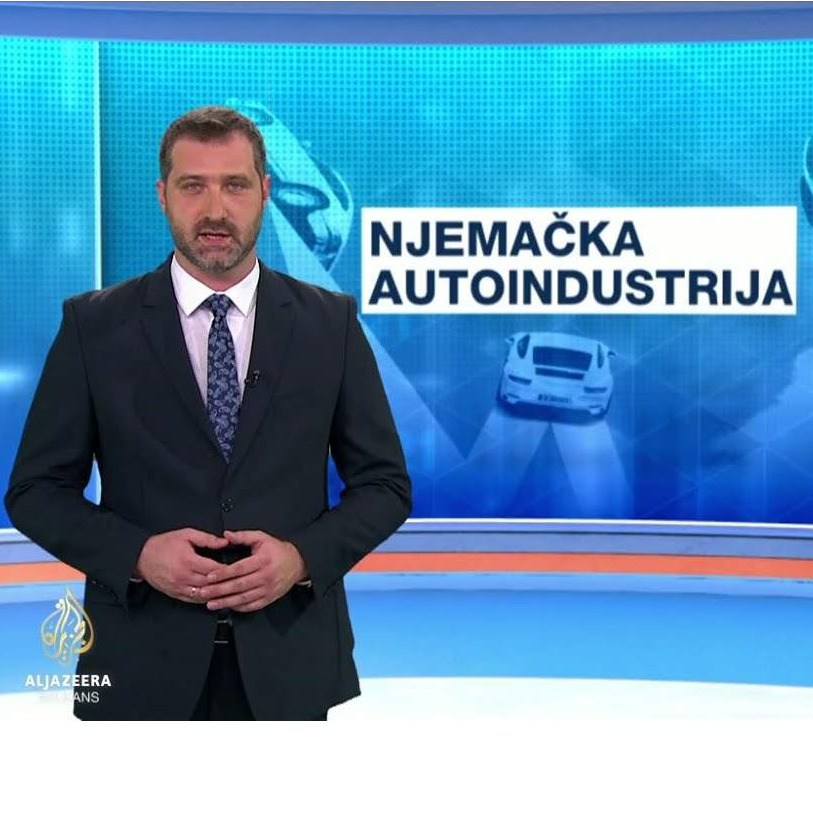 Al Jazeera Business: Otkazi u autoindustriji