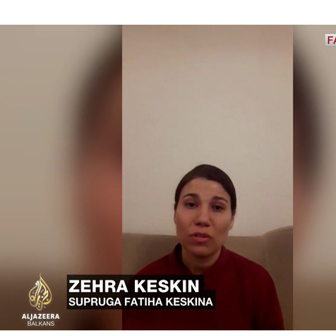 Zašto je Fatihu Keskinu otkazan stalni boravak u BiH?