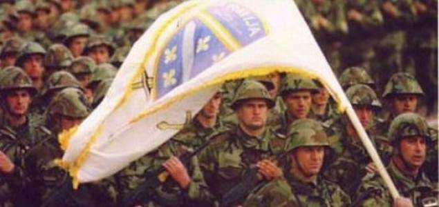 Zvonimir Nikolić: Sretan ti rođendan Armijo najčasnijih ljudi!
