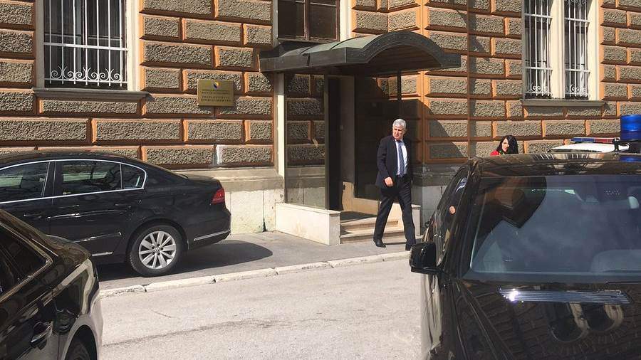 DOGOVORENA VLAST |Koja ministarstva su dobili SNSD, SDA i HDZ?