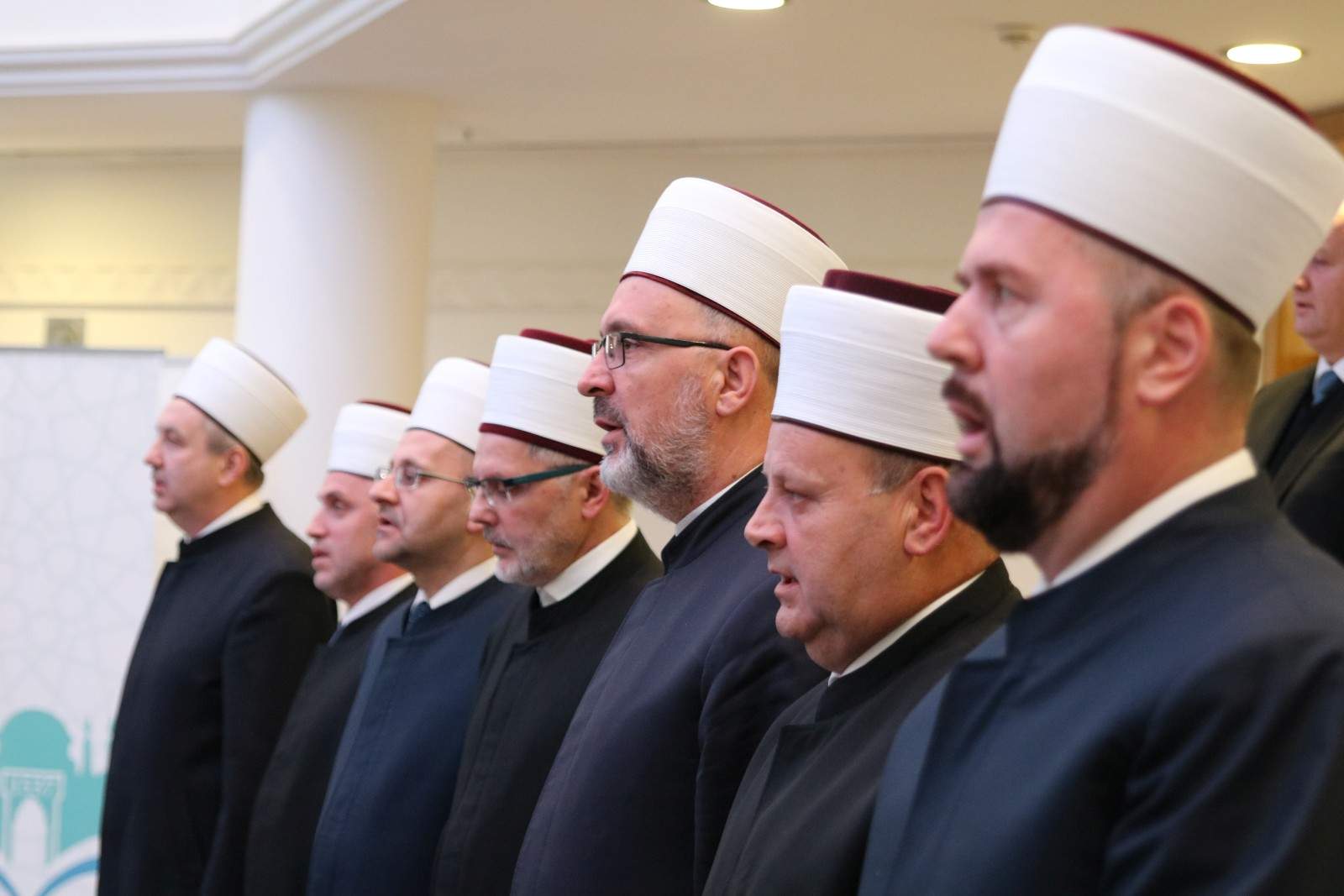 Sjednica Sabora IZ: Izabrane nove muftija u Bihacu i Zenici 