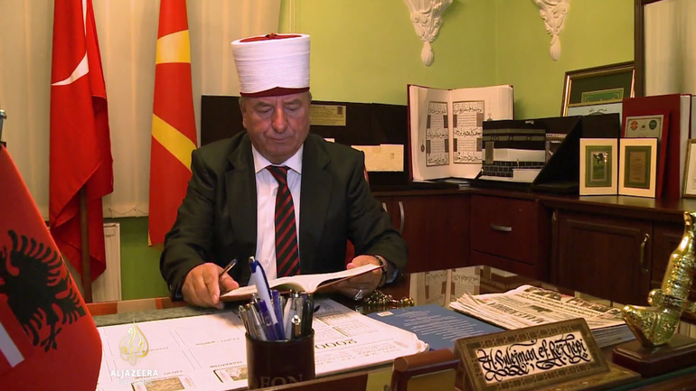 Reisu-l-ulema tužio svog nasljednika!