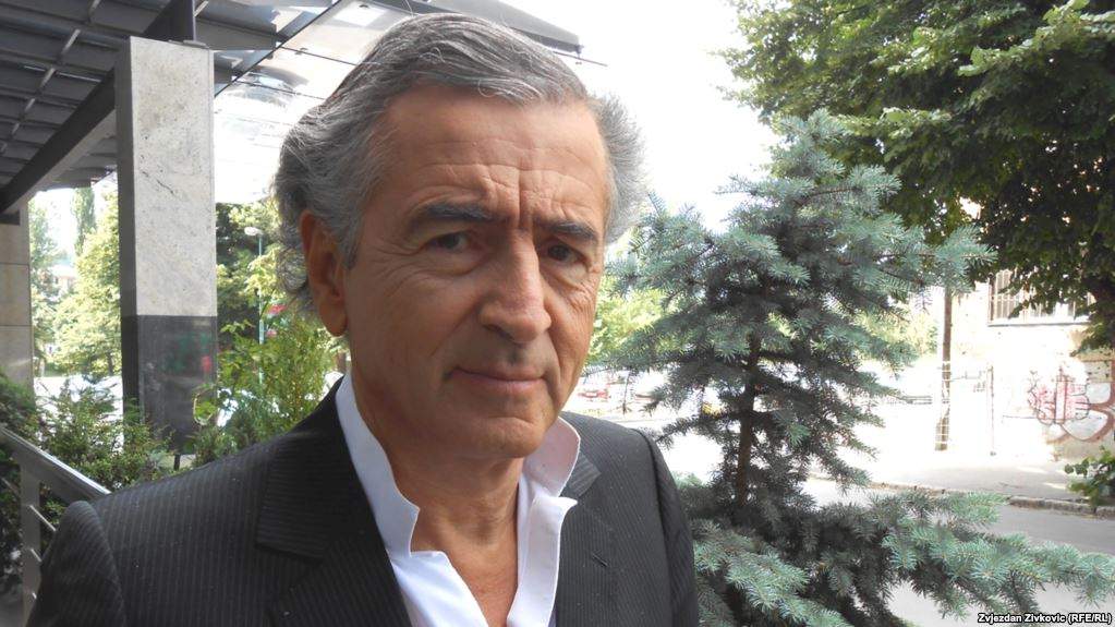 Bernard-Henri Lévy: Moramo platiti dug Bosni