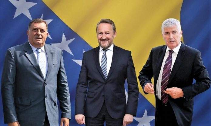 DOK NAS VLASTI PLAŠE NOVIM RATOM: Od 2013. BiH napustilo 172.000 ljudi!