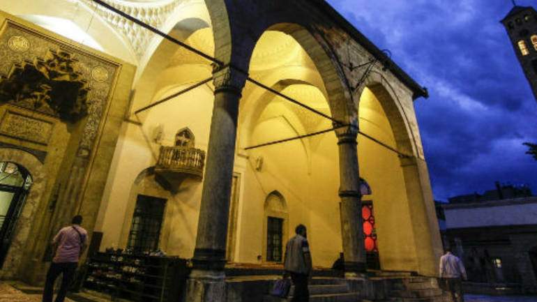 Ramazan - spas usred oluje u kojoj živimo