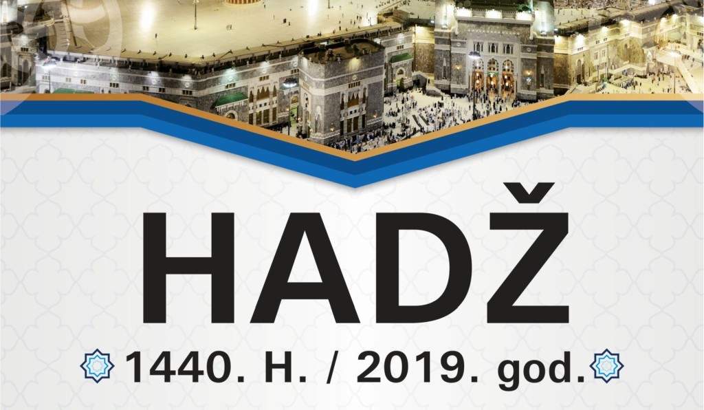 Cijena odlaska na hadž iz BiH 8.150 KM