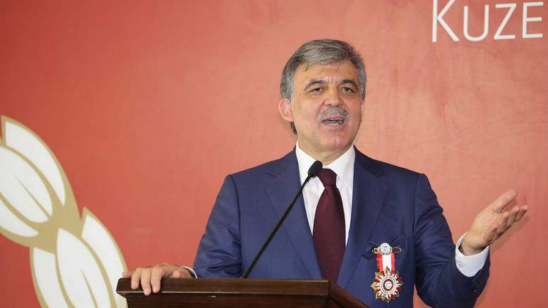 Bivši turski predsjednik Gul o ponavljanju izbora za Istanbul: Ovo je sramota!