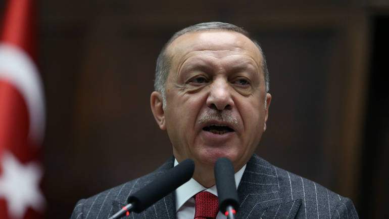 Vodi li Erdogan novi projekt hilafeta? 
