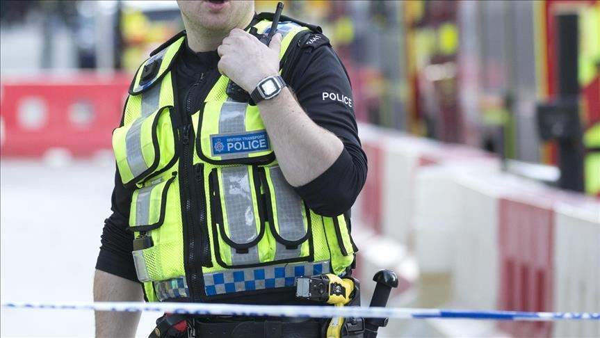 London: Džamija zatvorena nakon pucnjave