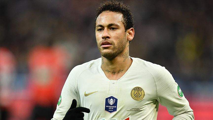 Neymar dobio tri utakmice suspenzije zbog napada na navijača