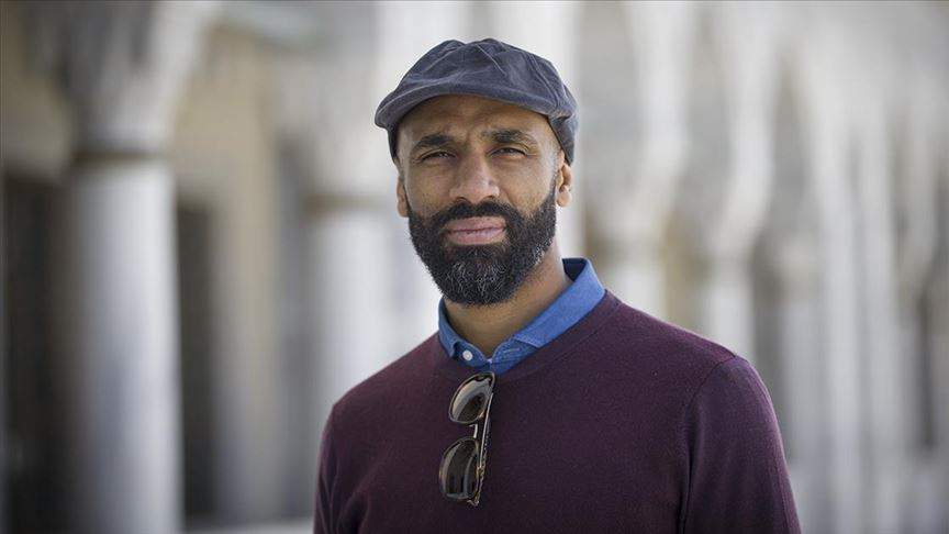 Kanoute kampanjom podržao gradnju džamije u Sevilli